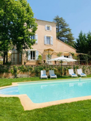 La Bastide de Villecroze